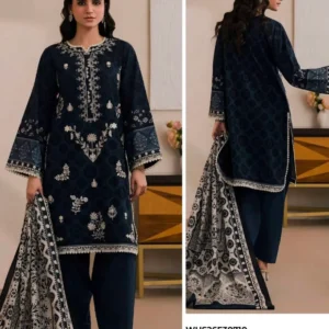 Zellbury | Stitched 3 Pc Printed Lawn Collection
