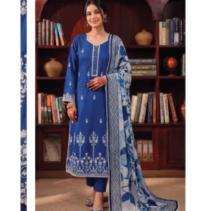 LAMHAY-02 — Lamhay – Royal Blue Color: Royal Blue